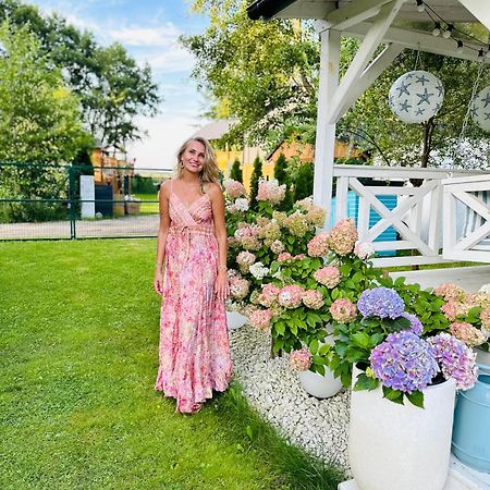 Domek Holenderski Hampton Dominice Екстериор снимка