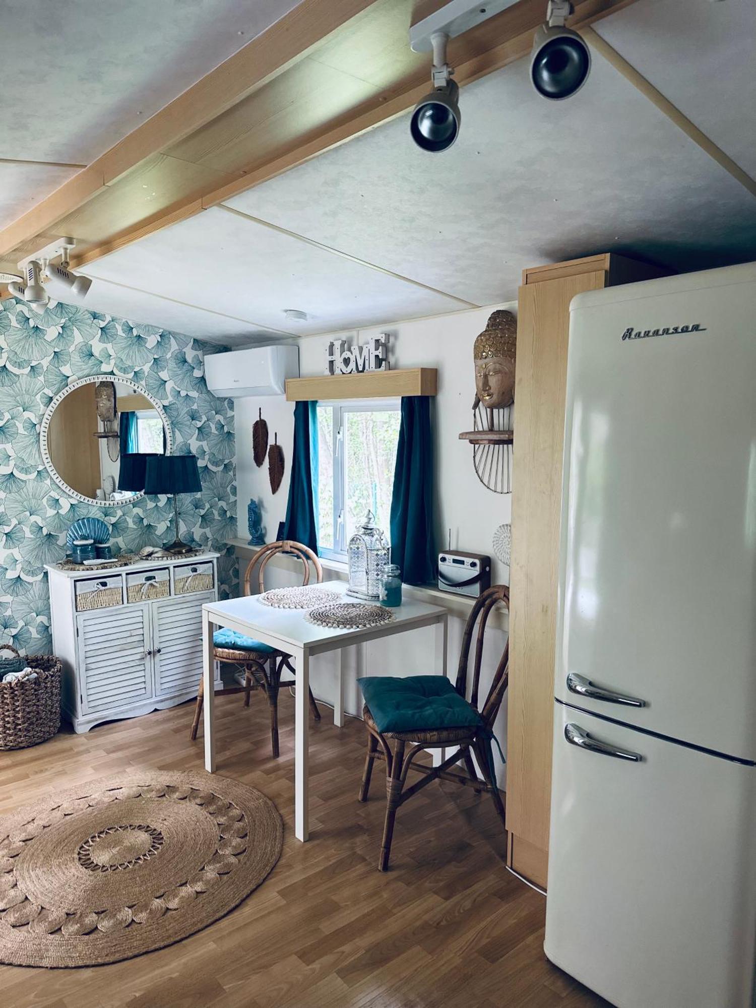 Domek Holenderski Hampton Dominice Екстериор снимка